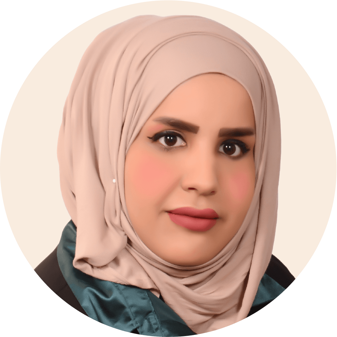 ساهرة حسين رميض