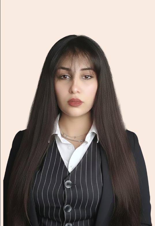 هاجر مجيد الشرع